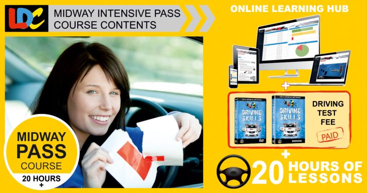driving lessons inverness