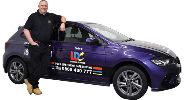 Driving Instructor School Inverness