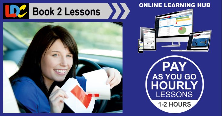 driving lessons inverness
